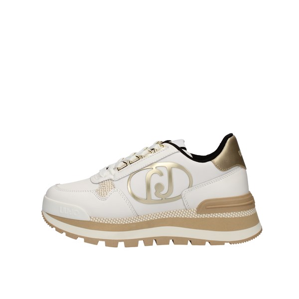 Liu Jo  low White