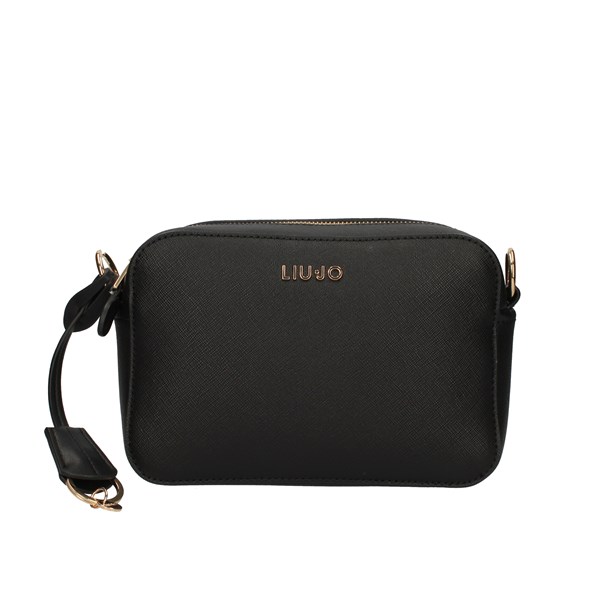 Liu Jo Shoulder Bags Black