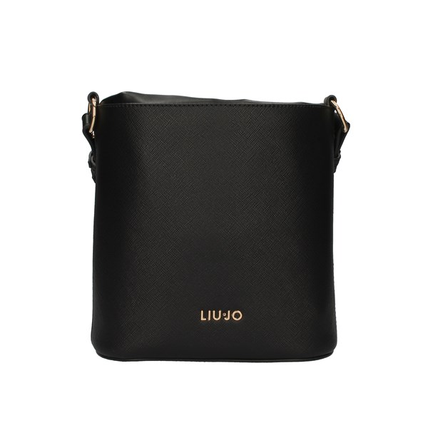 Liu Jo Bucket Bags Black