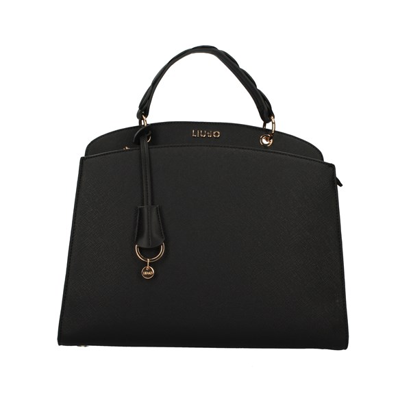 Liu Jo Shopping bags Black