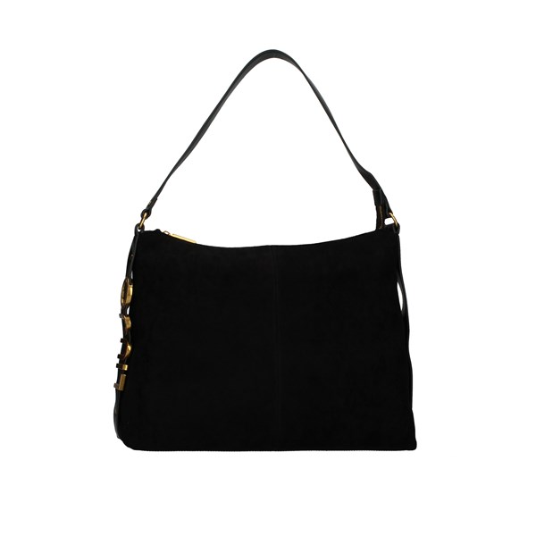 Liu Jo Shopping bags Black