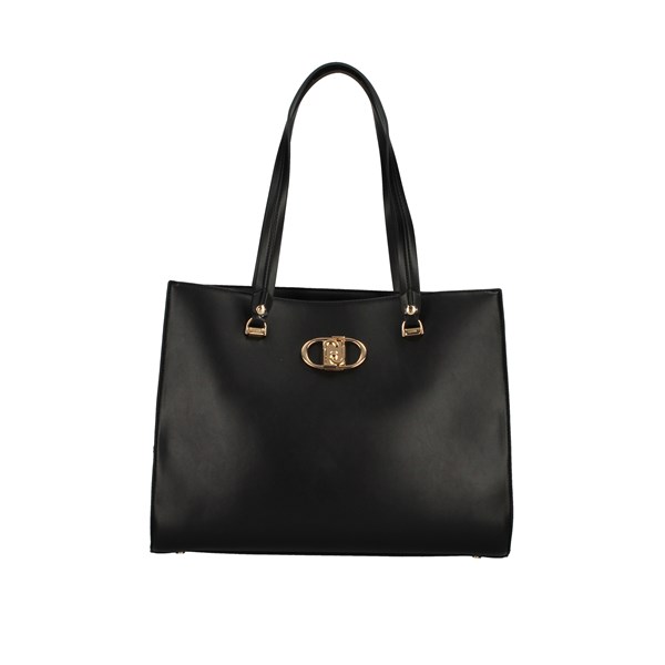 Liu Jo Shopping bags Black