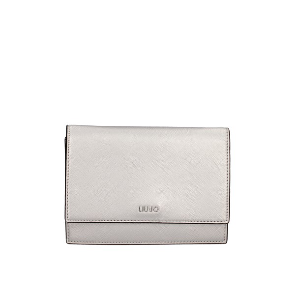 Liu Jo Clutch Silver