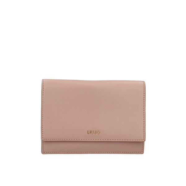 Liu Jo Pochette Rosa