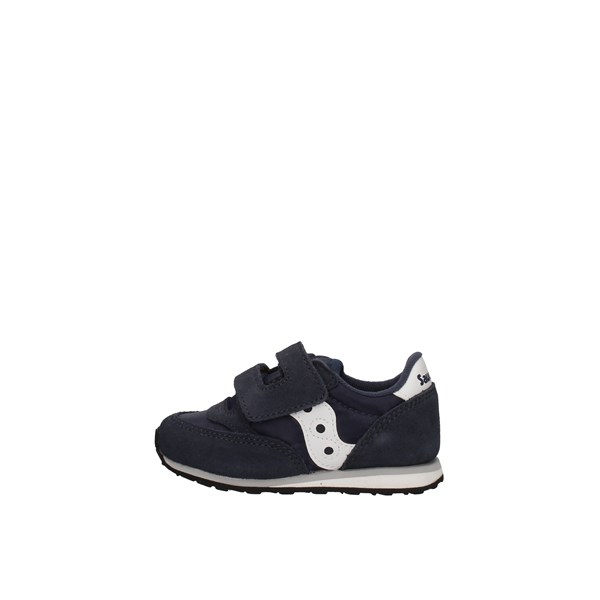 Saucony  low Blue