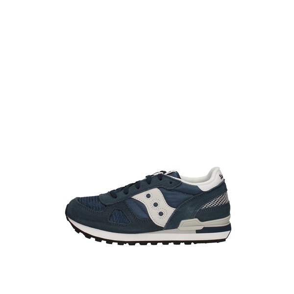 Saucony  low Blue