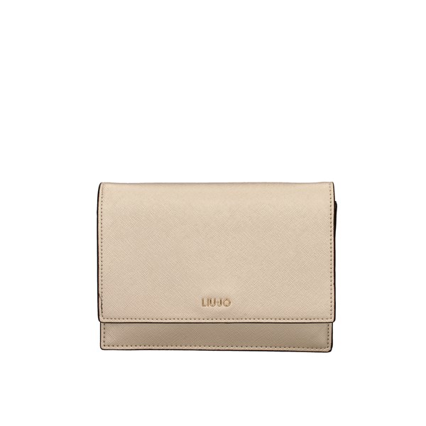 Liu Jo Clutch Gold