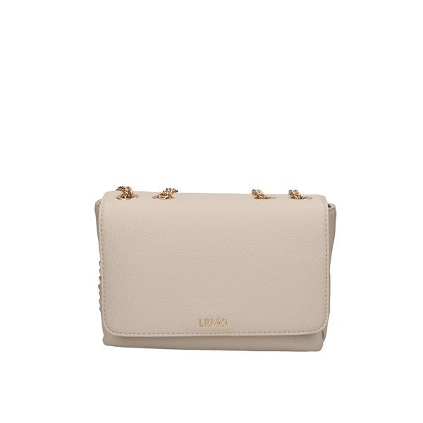 Liu Jo Shoulder Bags Beige