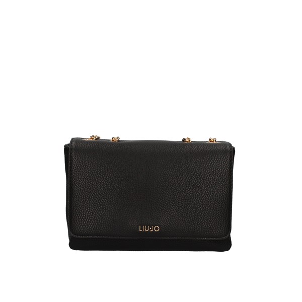 Liu Jo Shoulder Bags Black