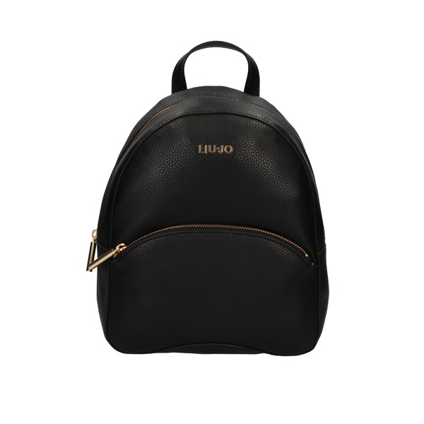 Liu Jo Backpacks Black