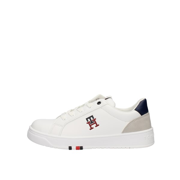 Tommy Hilfiger Basse Bianco