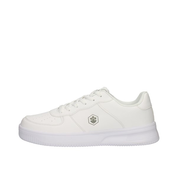 Lumberjack  low White