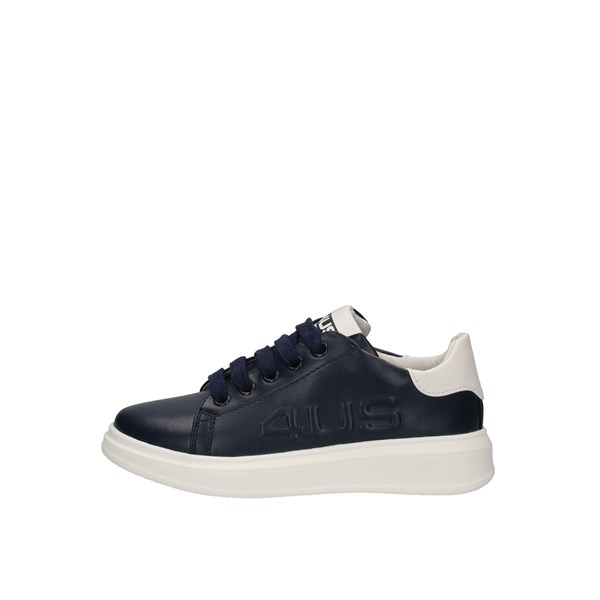 Paciotti 4US  low Blue