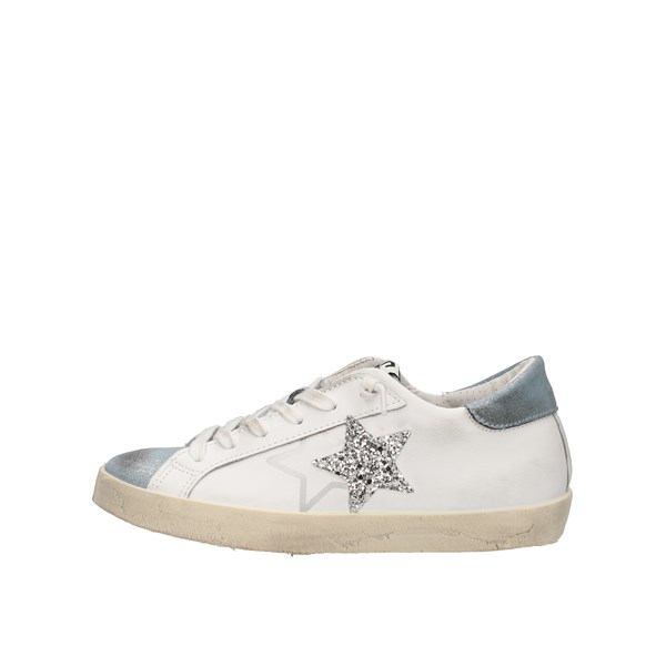 2star  low White
