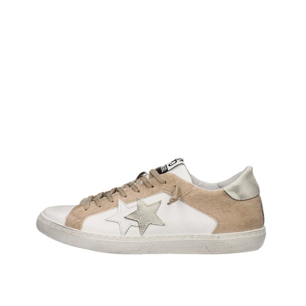 2star  low Beige