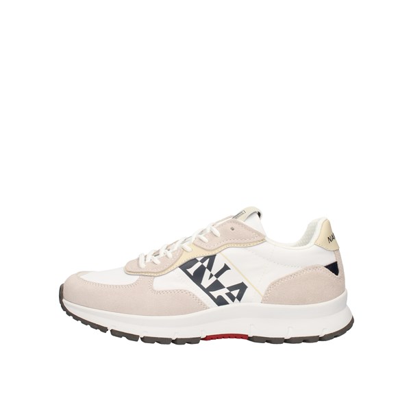 Napapijri  low Beige