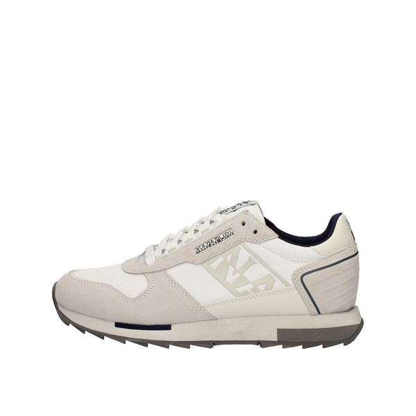 Napapijri  low White