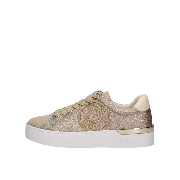 Liu Jo  low Beige