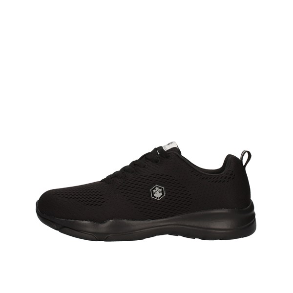 Lumberjack  low Black