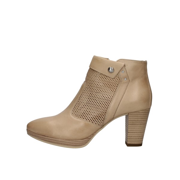 Nero Giardini boots Beige