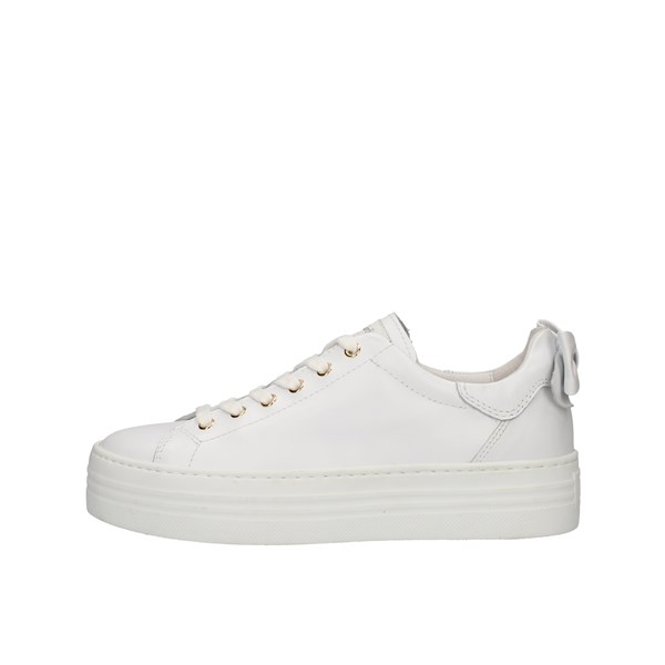 Nero Giardini  low White
