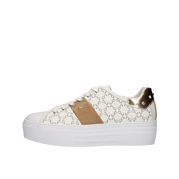 Nero Giardini  low White