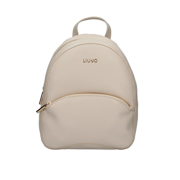 Liu Jo Backpacks Beige