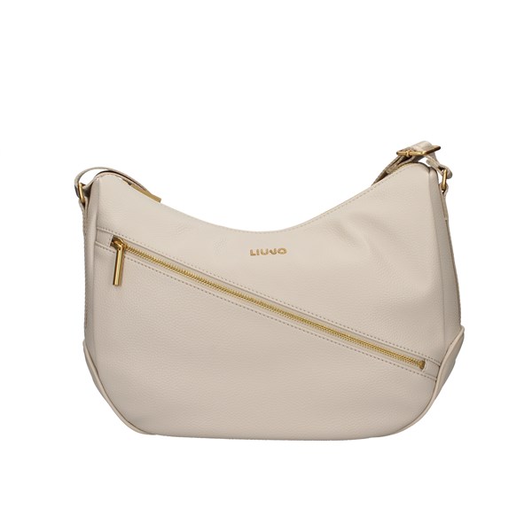 Liu Jo Shoulder Bags Beige