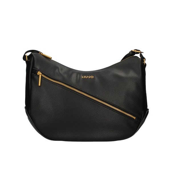 Liu Jo Shoulder Bags Black