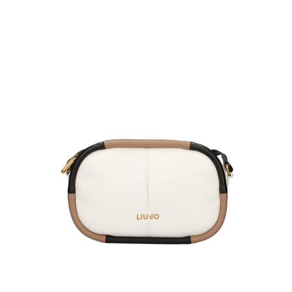 Liu Jo Shoulder Bags White