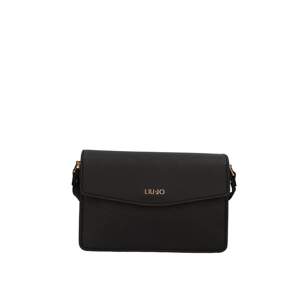Liu Jo Shoulder Bags Black