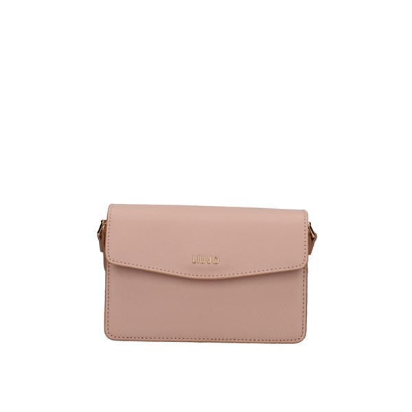 Liu Jo Shoulder Bags Rose