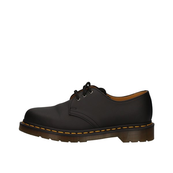 Dr Martens Oxford Nero