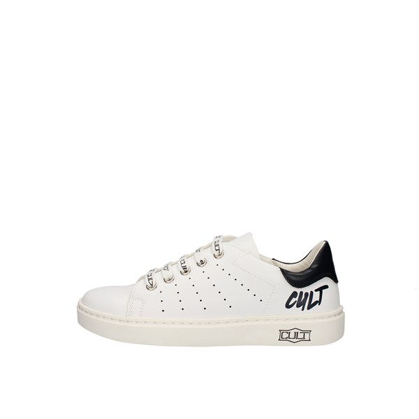 Cult  low White