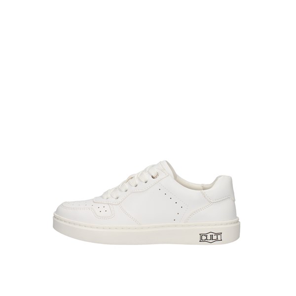 Cult  low White