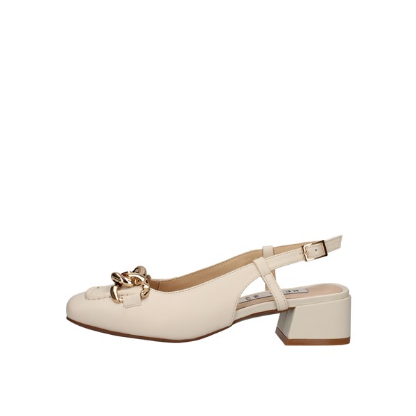 Keys Dancers Beige