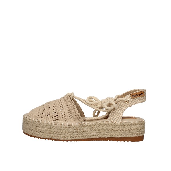 Refresh Espadrilles Beige