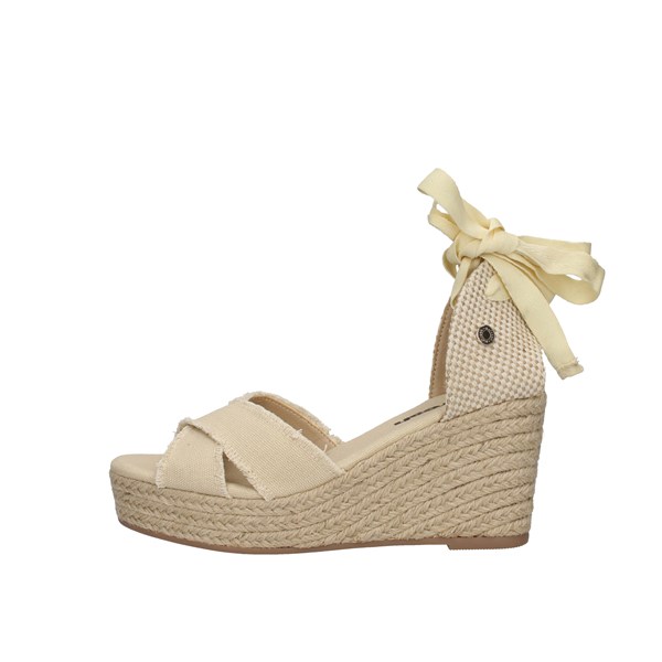 Refresh  With wedge Beige