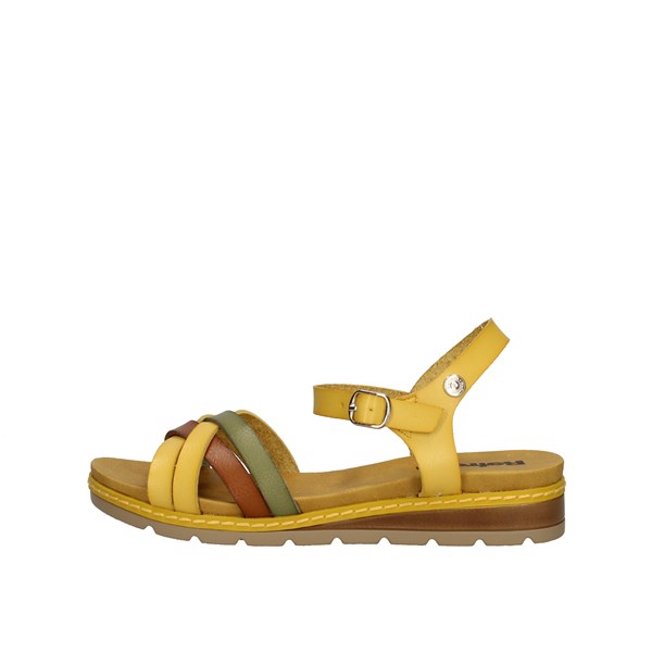 Refresh Low Yellow