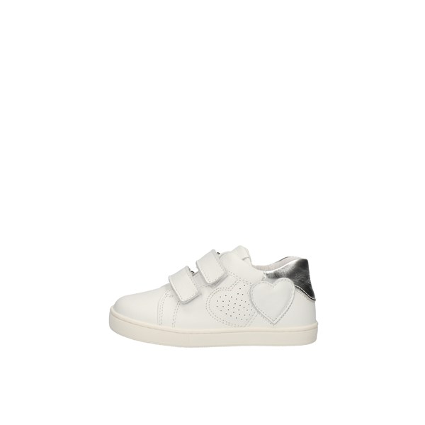 Balducci  low White