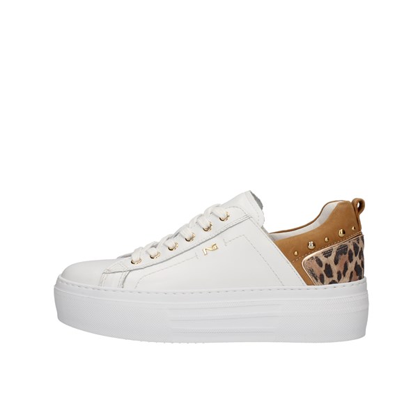 Nero Giardini  low White