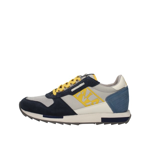 Napapijri  low Blue