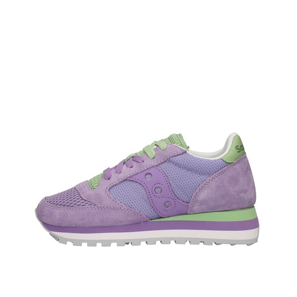 Saucony  low Violet