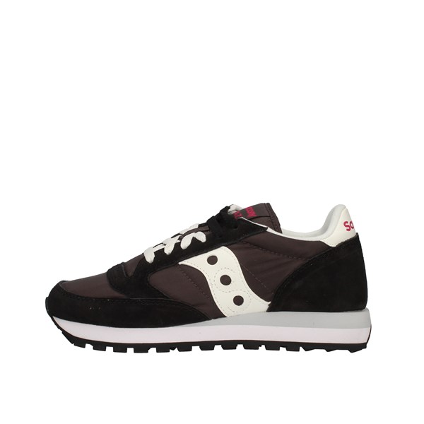 Saucony Basse Nero