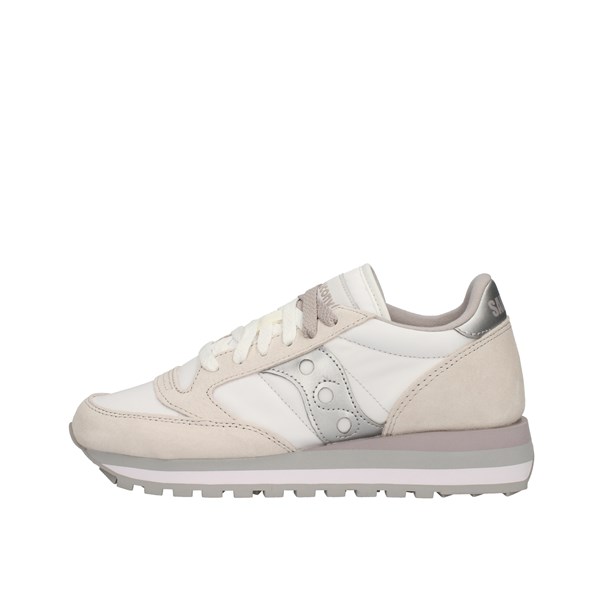 Saucony  low Beige