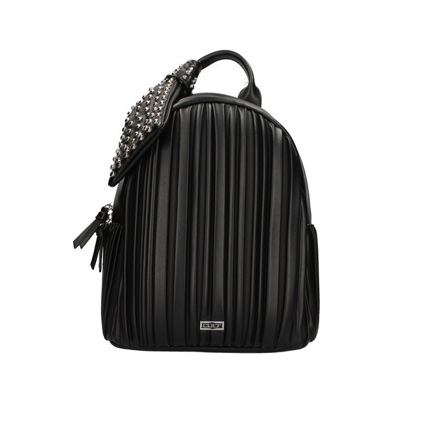 Cult Backpacks Black