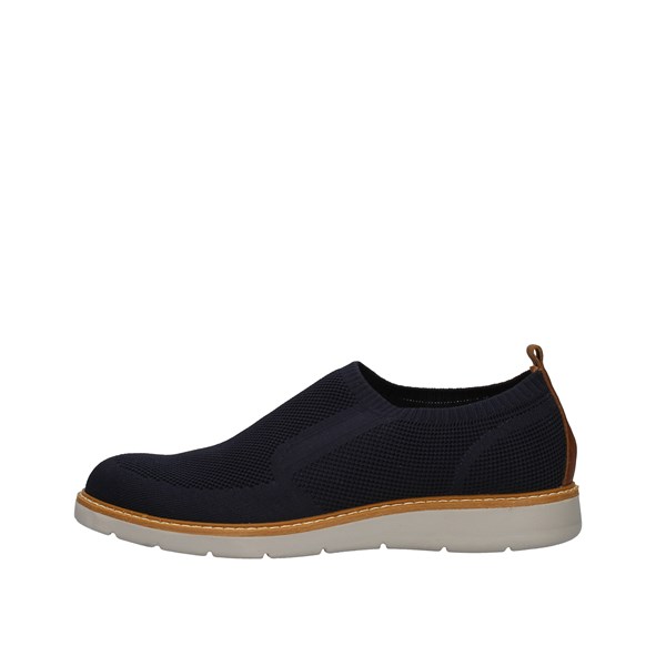 Igi e Co Without laces Blue