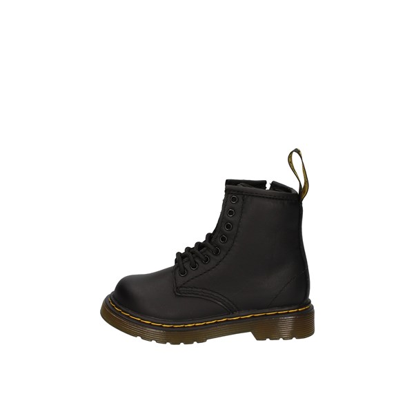 Dr Martens Anfibi Nero