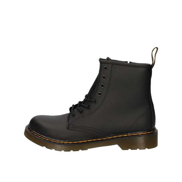 Dr Martens Anfibi Nero