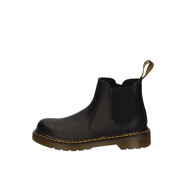 Dr Martens Chelsea Nero